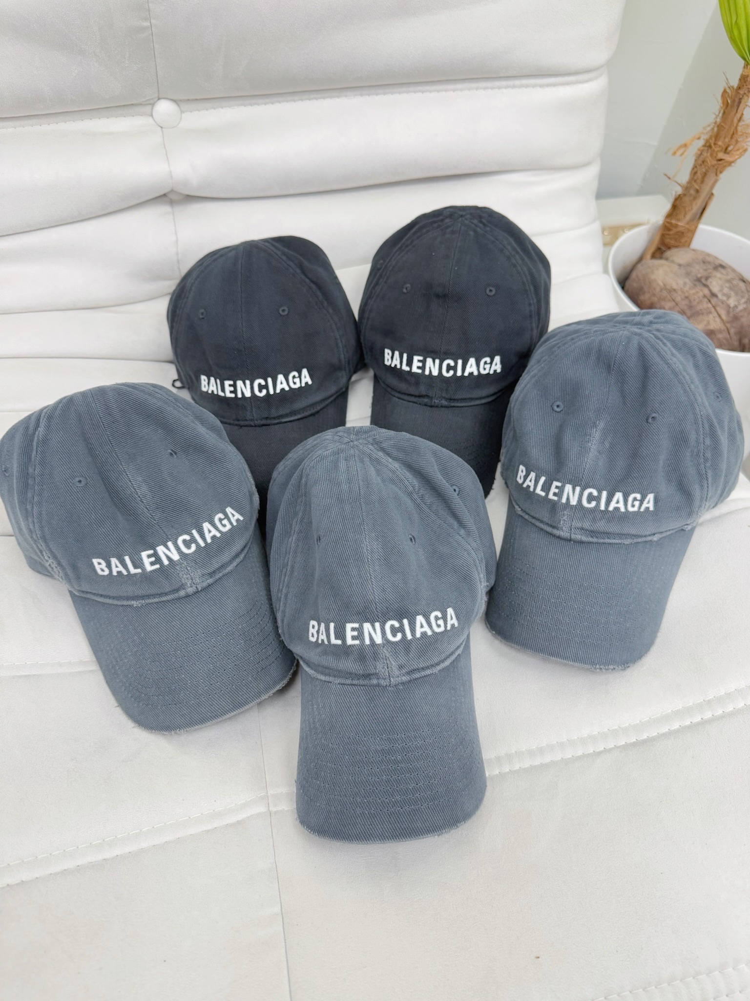 Outlet Balenciaga Cap