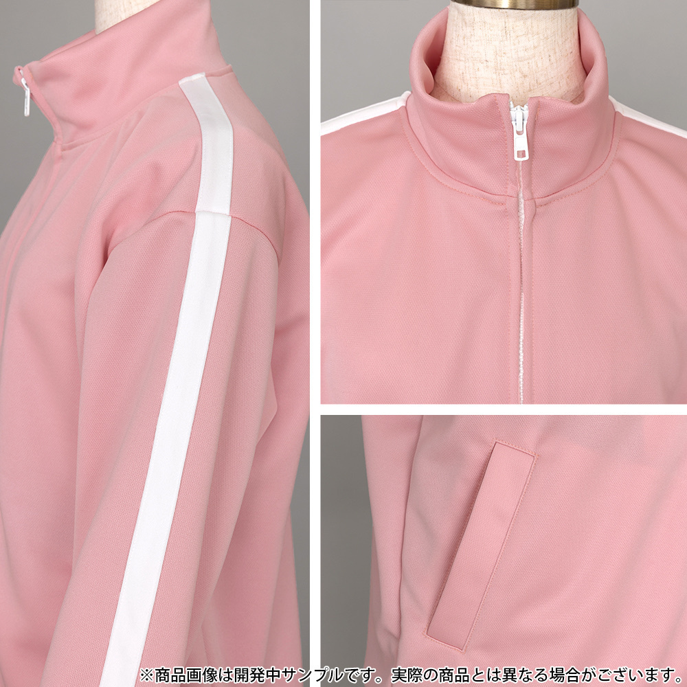 MASONPRINCE セーター ニット オーバーサイズポロネックボーダー
