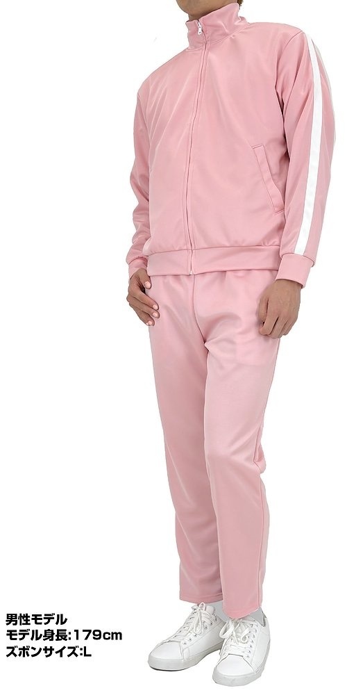 Cosby上下セット160センチ Jack Bunny!! 【PREMIUM SALE 30%OFF】Jack ジャックバニー
