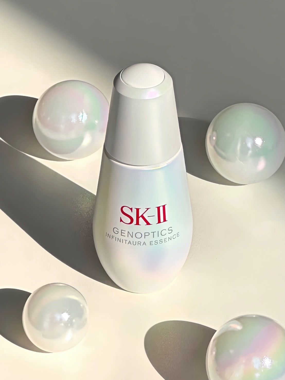 SK-II 光蘊臻采煥亮精華 小燈泡 50ML