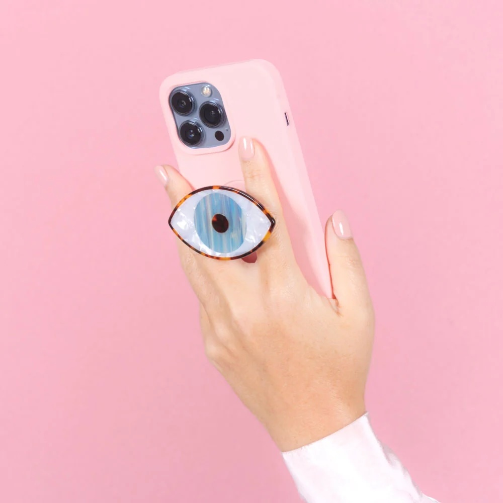 EYE PHONE GRIP｜Coucou Suzette