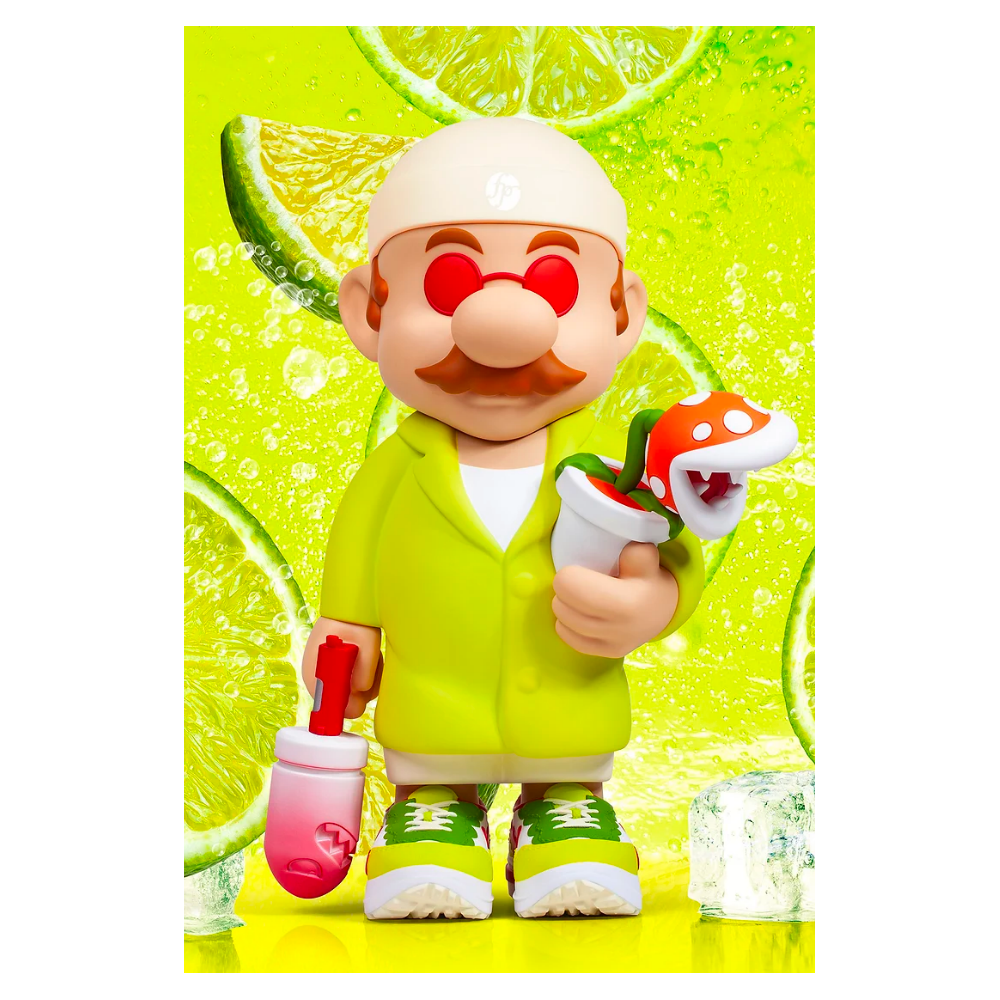 ZCWO 殺手系列 SUPER PROFESSIONAL XL //HIGHLIGHT