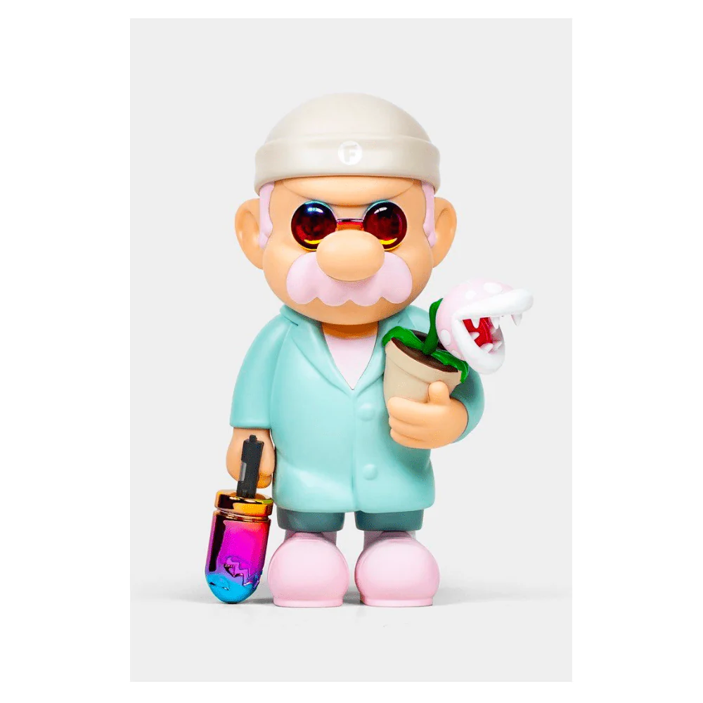 ZCWO 殺手系列 SUPER PROFESSIONAL ESSENTIALS // VOCATION