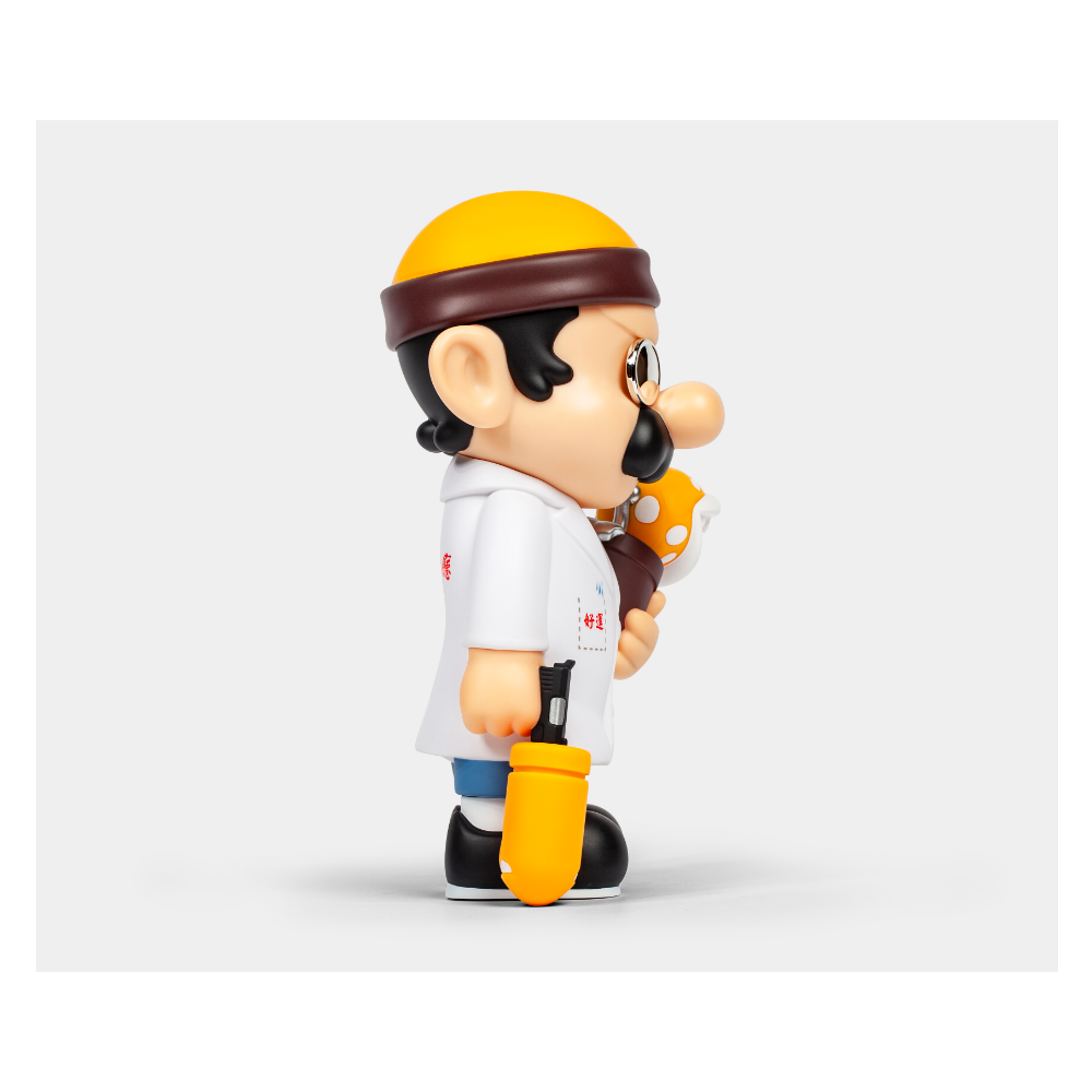 ZCWO 殺手系列 SUPER PROFESSIONAL ESSENTIALS // CCT 茶餐廳