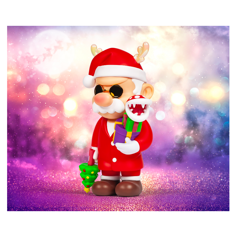 ZCWO 殺手系列 SUPER PROFESSIONAL ESSENTIALS // BULLET 23