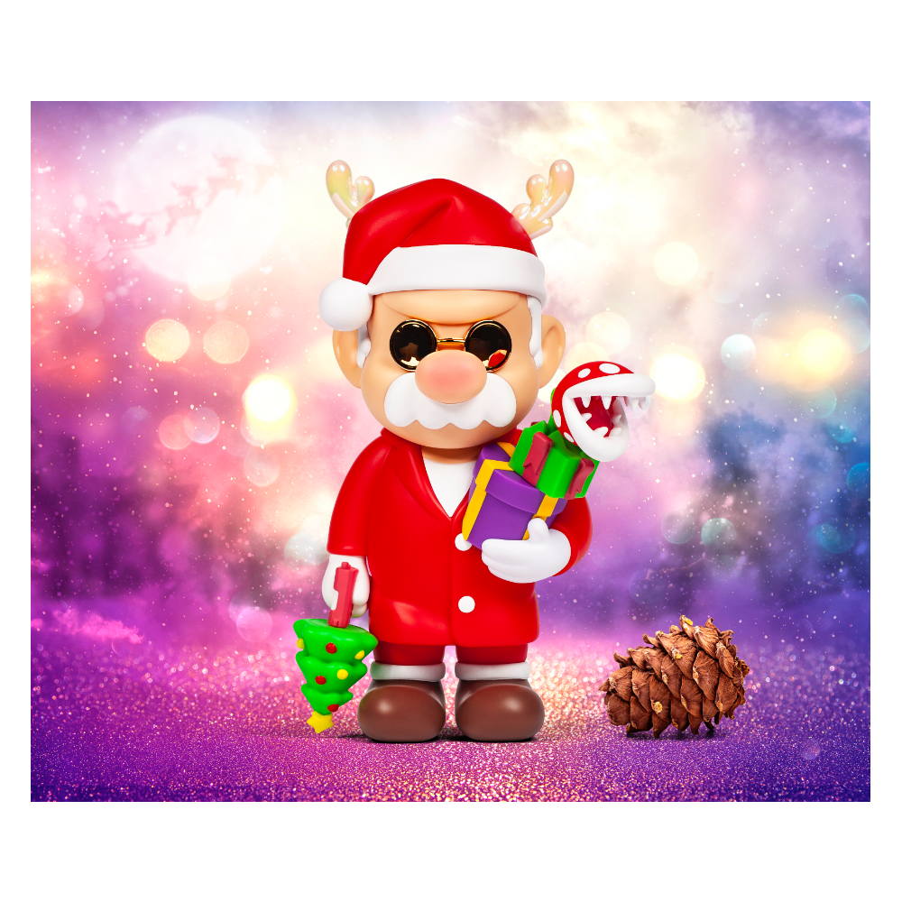 ZCWO 殺手系列 SUPER PROFESSIONAL ESSENTIALS // BULLET 23