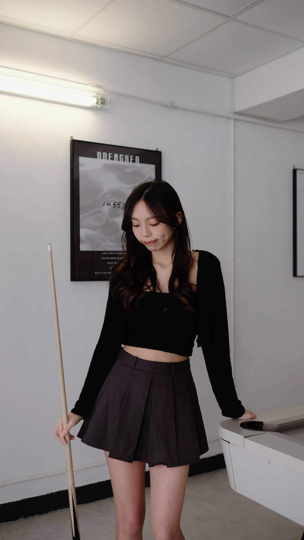 小性感style～軟綿綿毛巾Set🎱