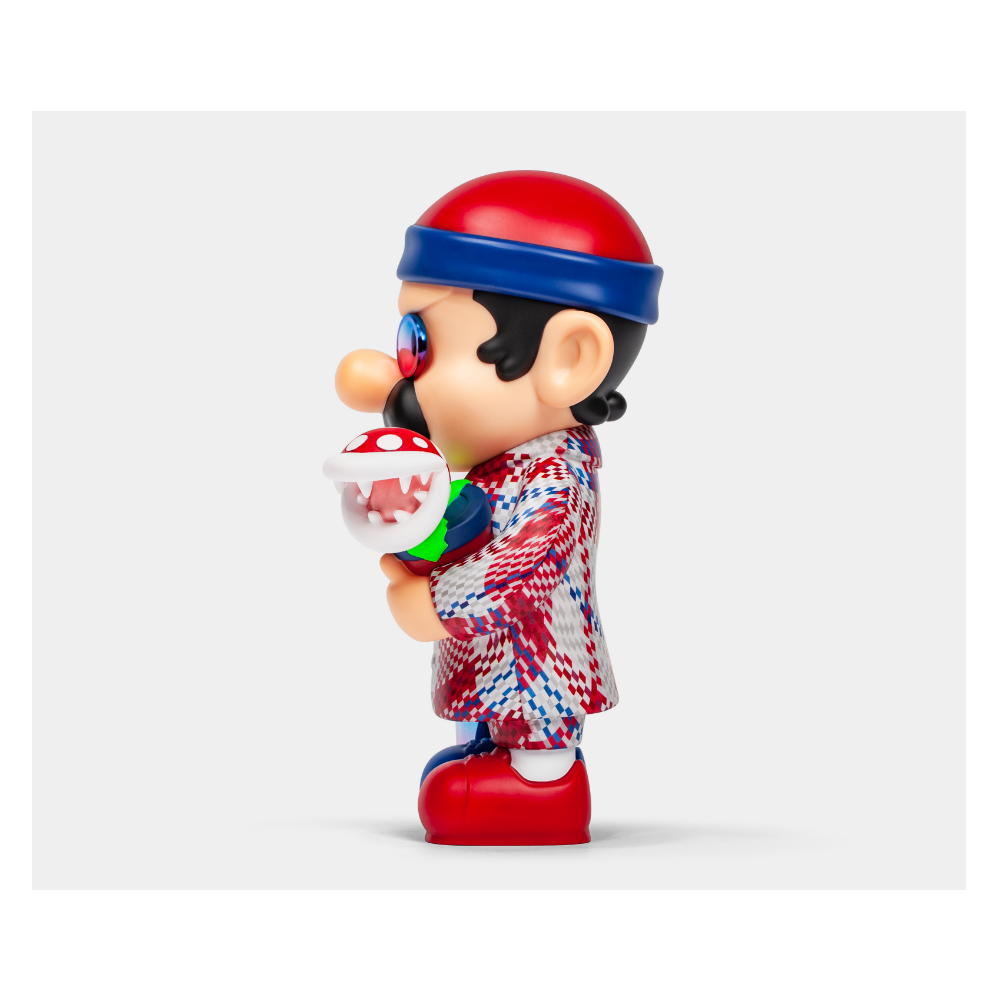 ZCWO 殺手系列 SUPER PROFESSIONAL ESSENTIALS // HBL