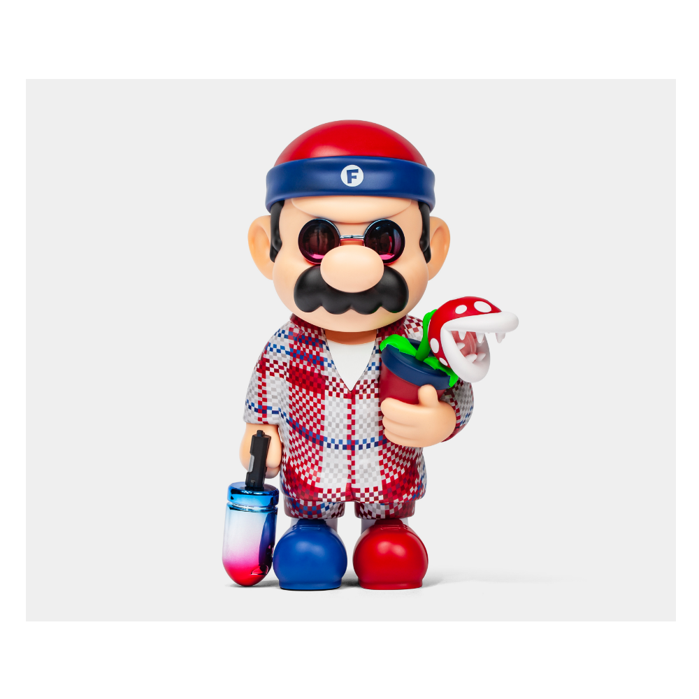 ZCWO 殺手系列 SUPER PROFESSIONAL ESSENTIALS // HBL