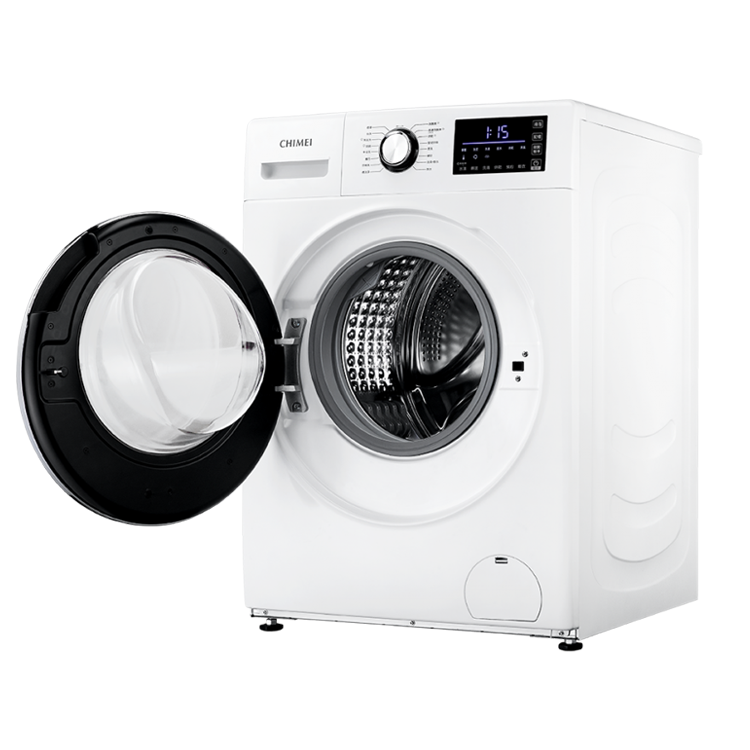 (可議價)CHIMEI 奇美 13公斤 蒸洗脫烘 變頻滾筒洗衣機(WS-V139WD)