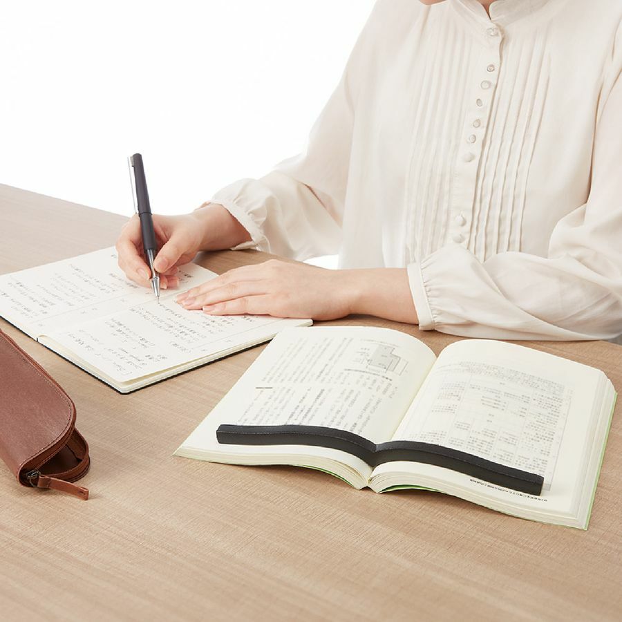 親書紙鎮 金色 黃銅製｜KOKUYO 日本