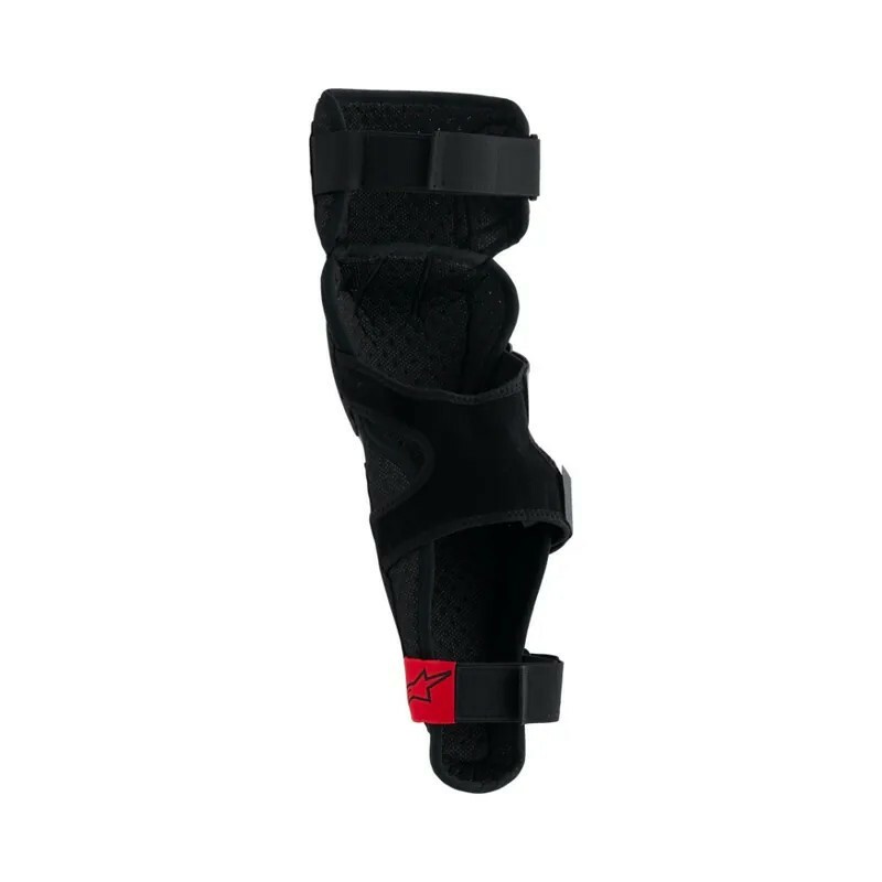 ALPINESTARS BIONIC ACTION KNEE SHIN PROTECTOR *ASIA 護膝 護具 亞版
