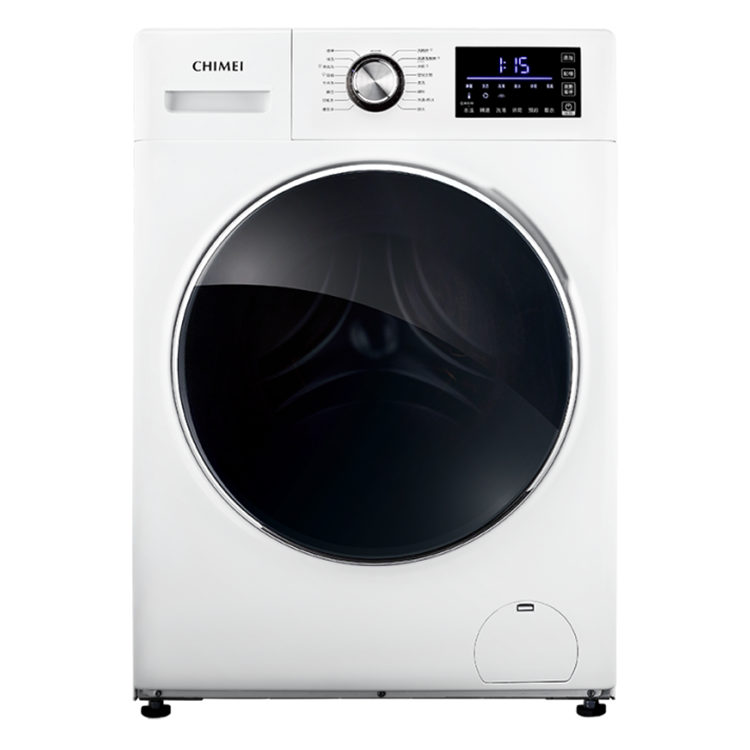 (可議價)CHIMEI 奇美 13公斤 蒸洗脫烘 變頻滾筒洗衣機(WS-V139WD)