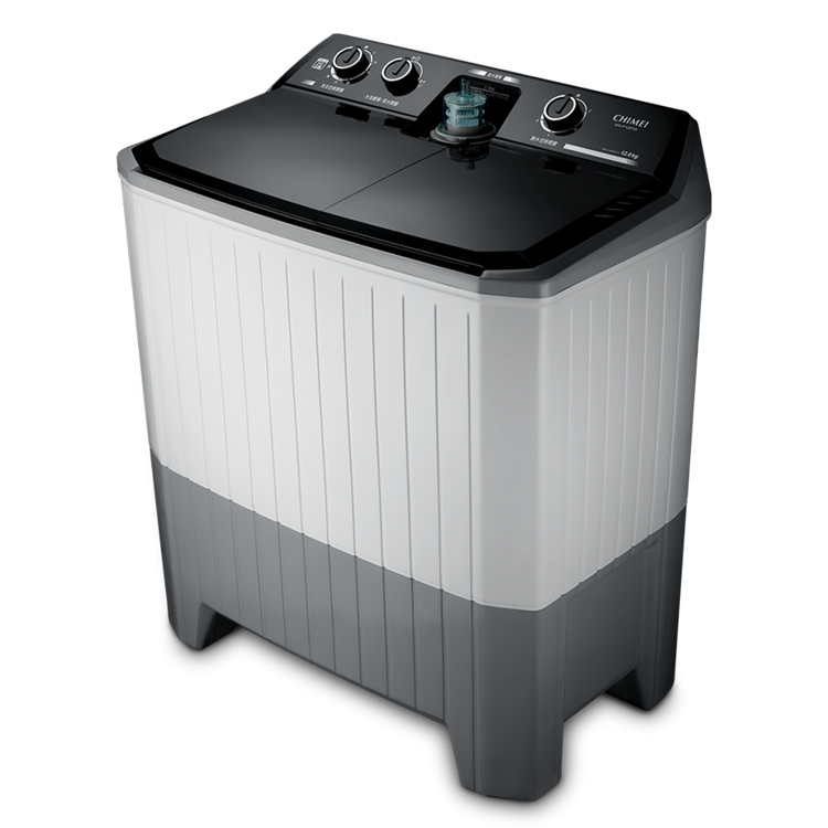 (可議價)CHIMEI 奇美 12公斤雙槽洗衣機(WS-P128TW)