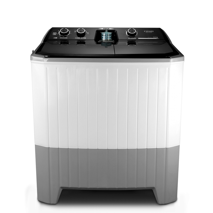 (可議價)CHIMEI 奇美 12公斤雙槽洗衣機(WS-P128TW)