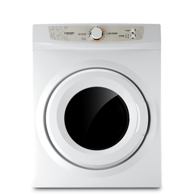 (可議價)CHIMEI 奇美 7公斤 好心晴乾衣機(DS-P70DC1)