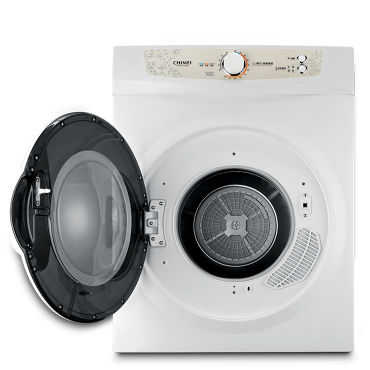 (可議價)CHIMEI 奇美 7公斤 好心晴乾衣機(DS-P70DC1)