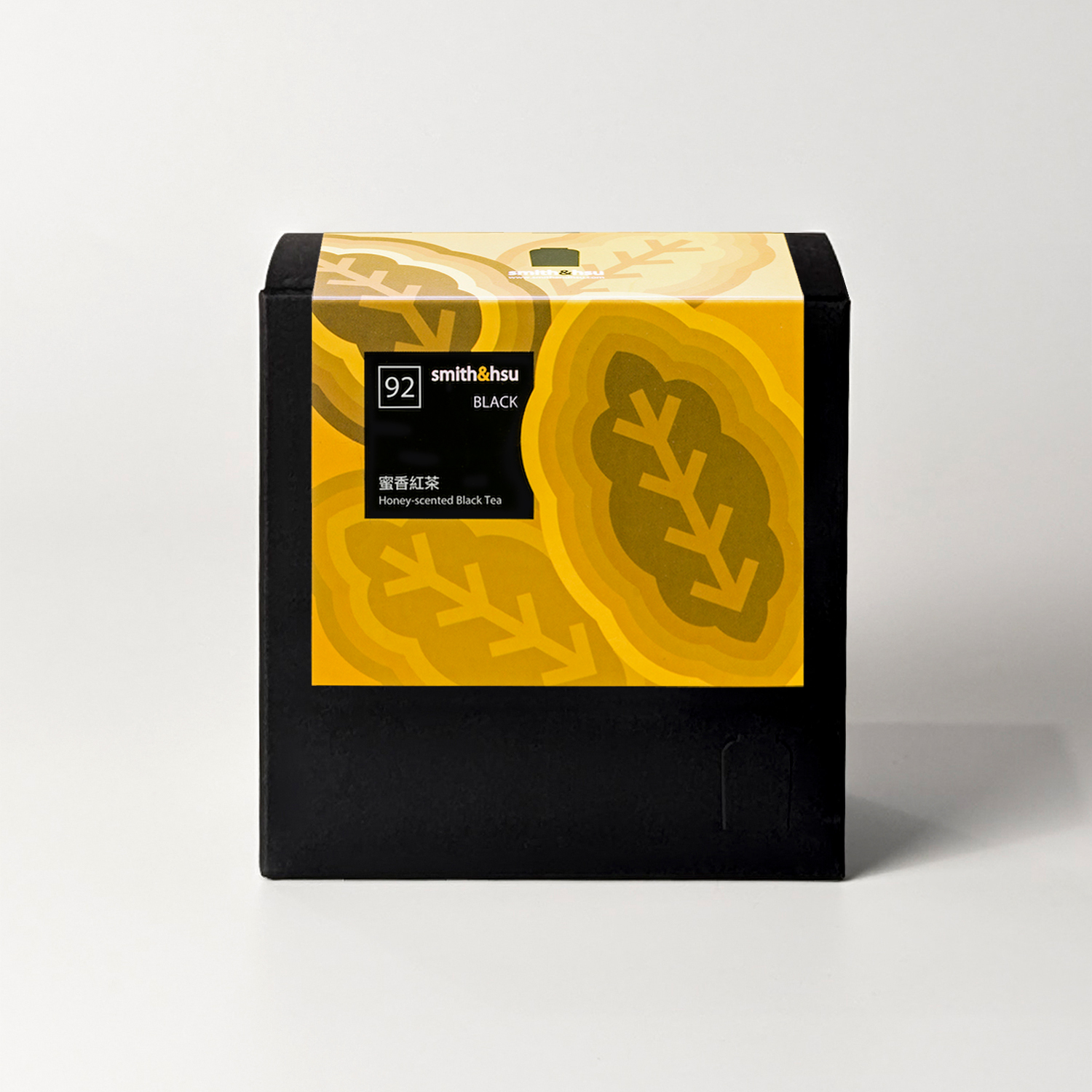 No.92 蜜香紅茶