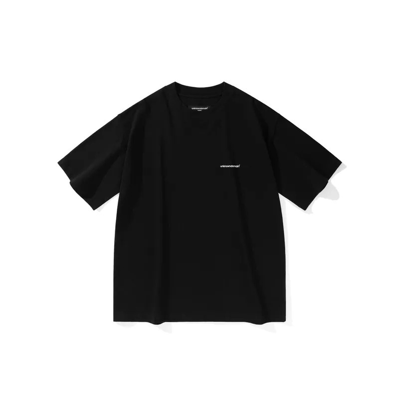 未知領域 CW2451 Panda Tee