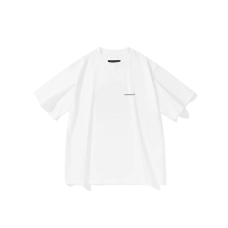 未知領域 CW2451 Panda Tee