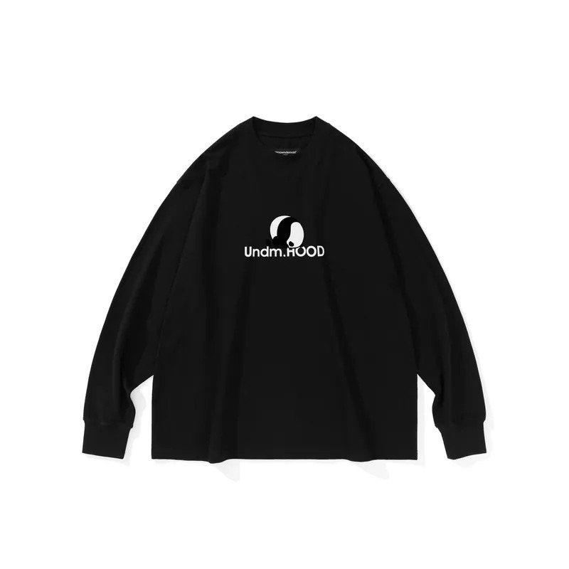 未知領域 CW2452 Panda Sweatshirt