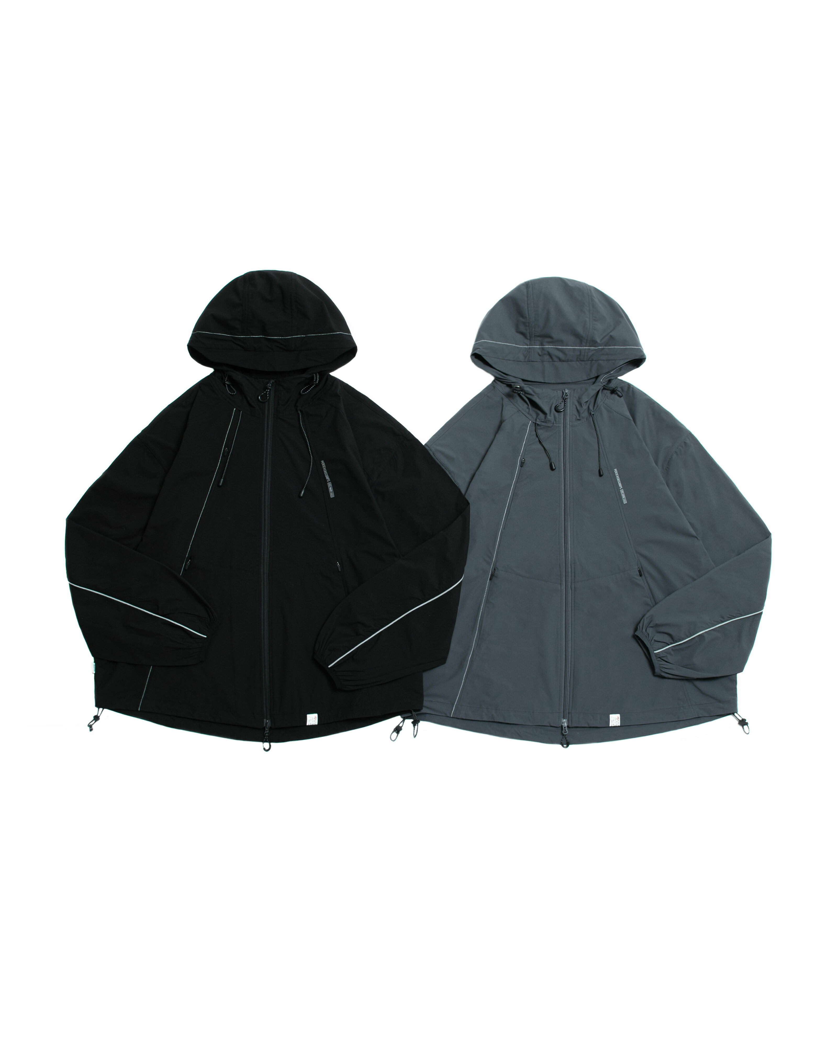 PSVR Multi-Season Functional Jacket