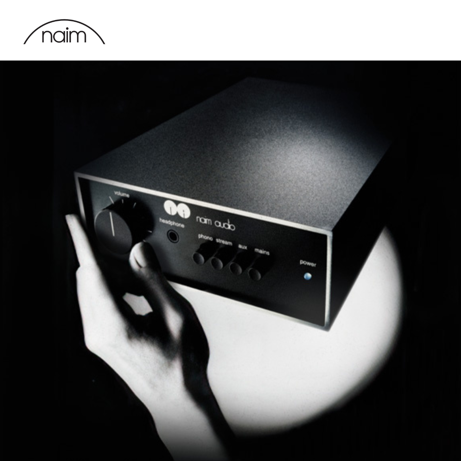 Naim NAIT 50 Integrated Amplifier