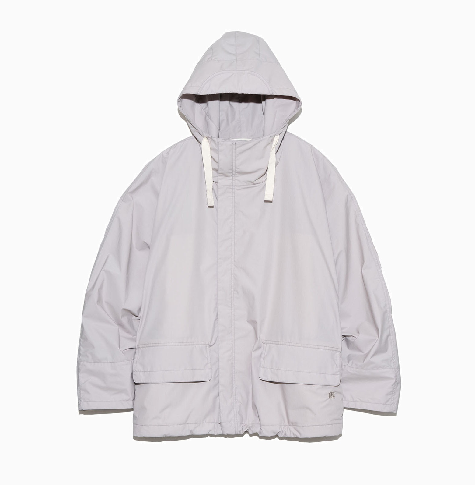 NANAMICA 2025 HOODED DECK JACKET - PRE ORDER ITEM (預訂中)