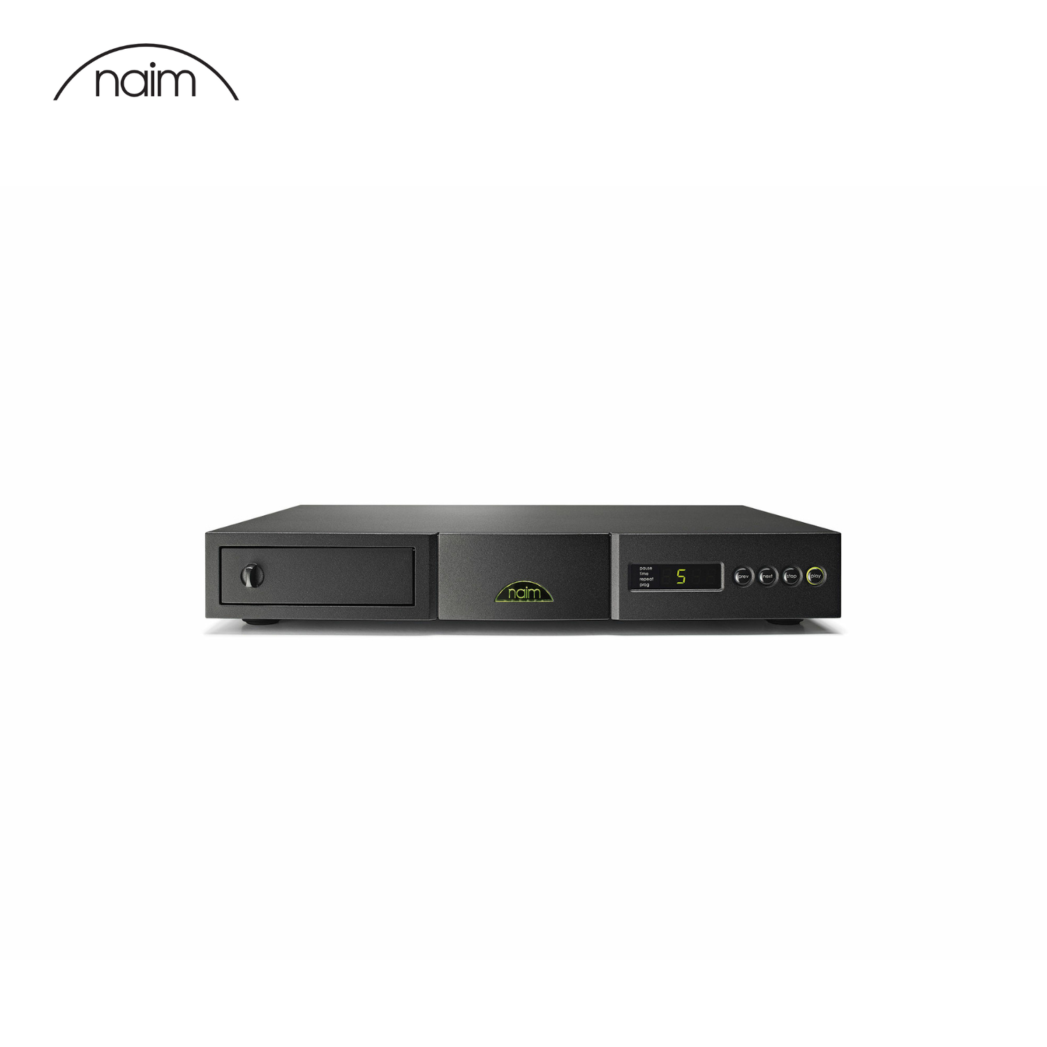 Naim CD5SI CD Player