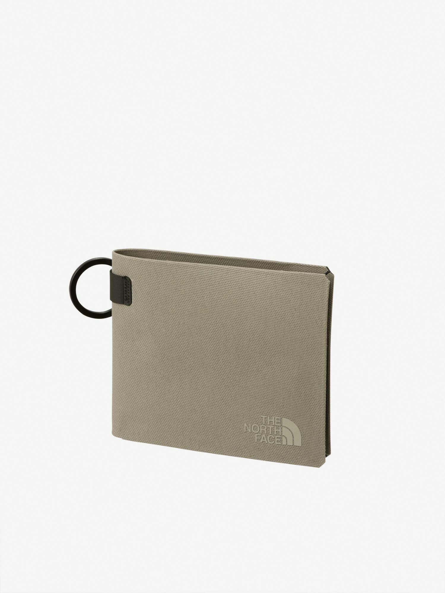 日本 TNF Ramble Wallet