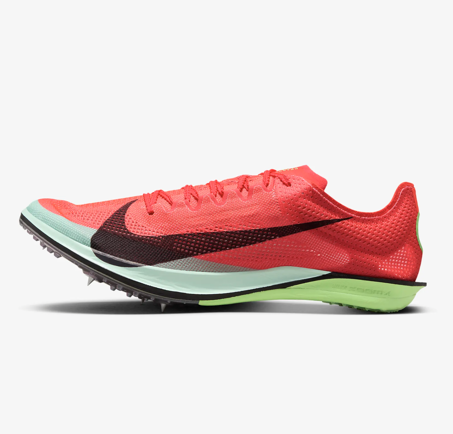 nike dragonfly size 10