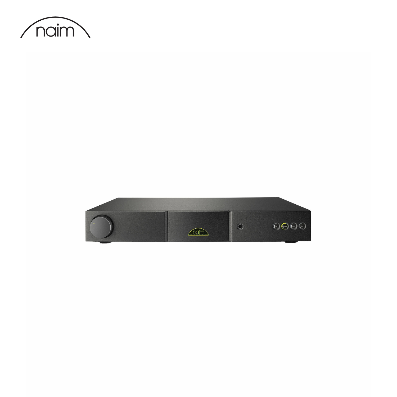 Naim NAIT 5SI Integrated Amplifier