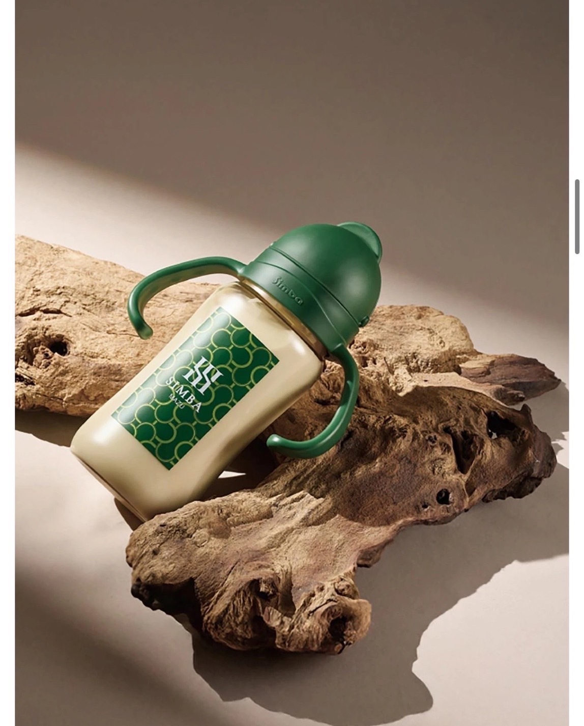 【SIMBA X MAZU】2025蛇年限定 小獅王辛巴 X 大甲鎮瀾宮聯乘頂級奶瓶禮盒「媽祖ㄟ囝仔心意厚禮」登場 |小獅王