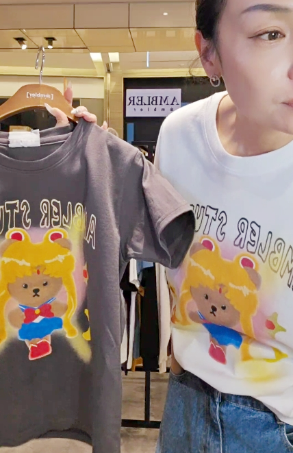 韓國代購 AMBLER25年新AS1208