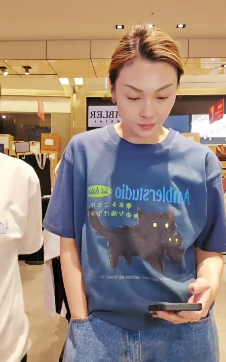 韓國代購 AMBLER25年新款AS1206