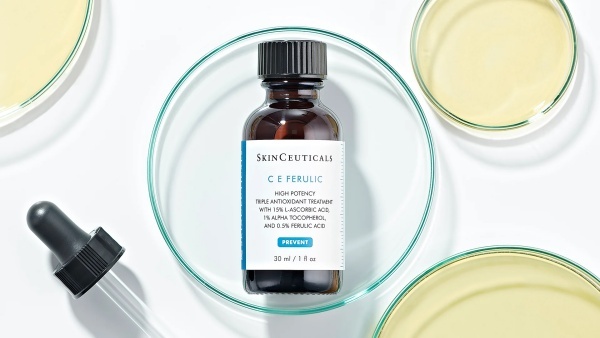 SkinCeuticals 濃縮維他命C E FERULIC精華
