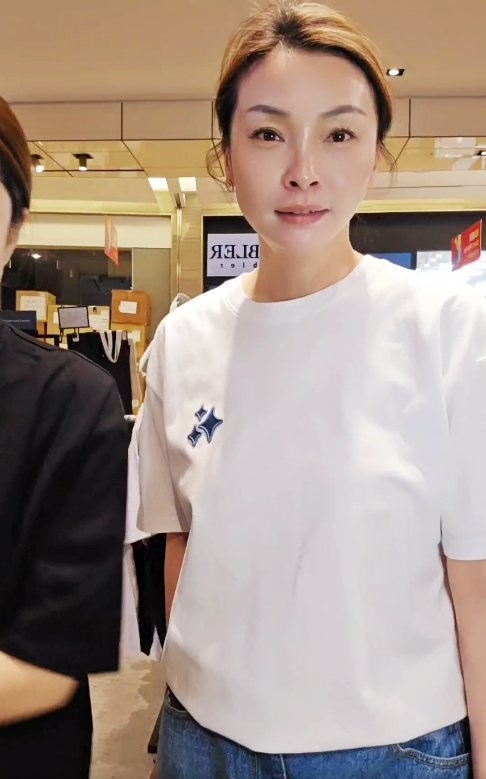 韓國代購 AMBLER 25年新款短袖AS1211