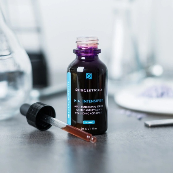 SkinCeuticals H.A.多重飽滿緊緻精華