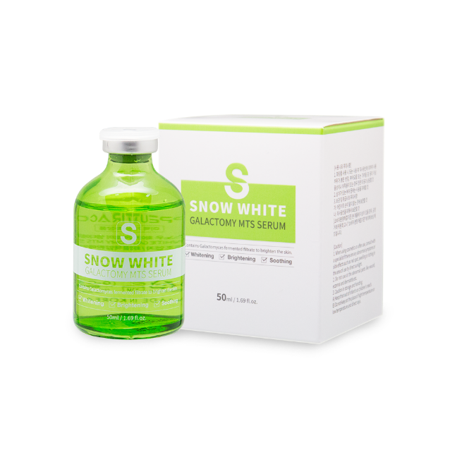 Snow White Galactomy MTS Serum