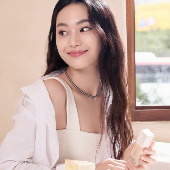 LUNA Long Lasting Foundation 30ml