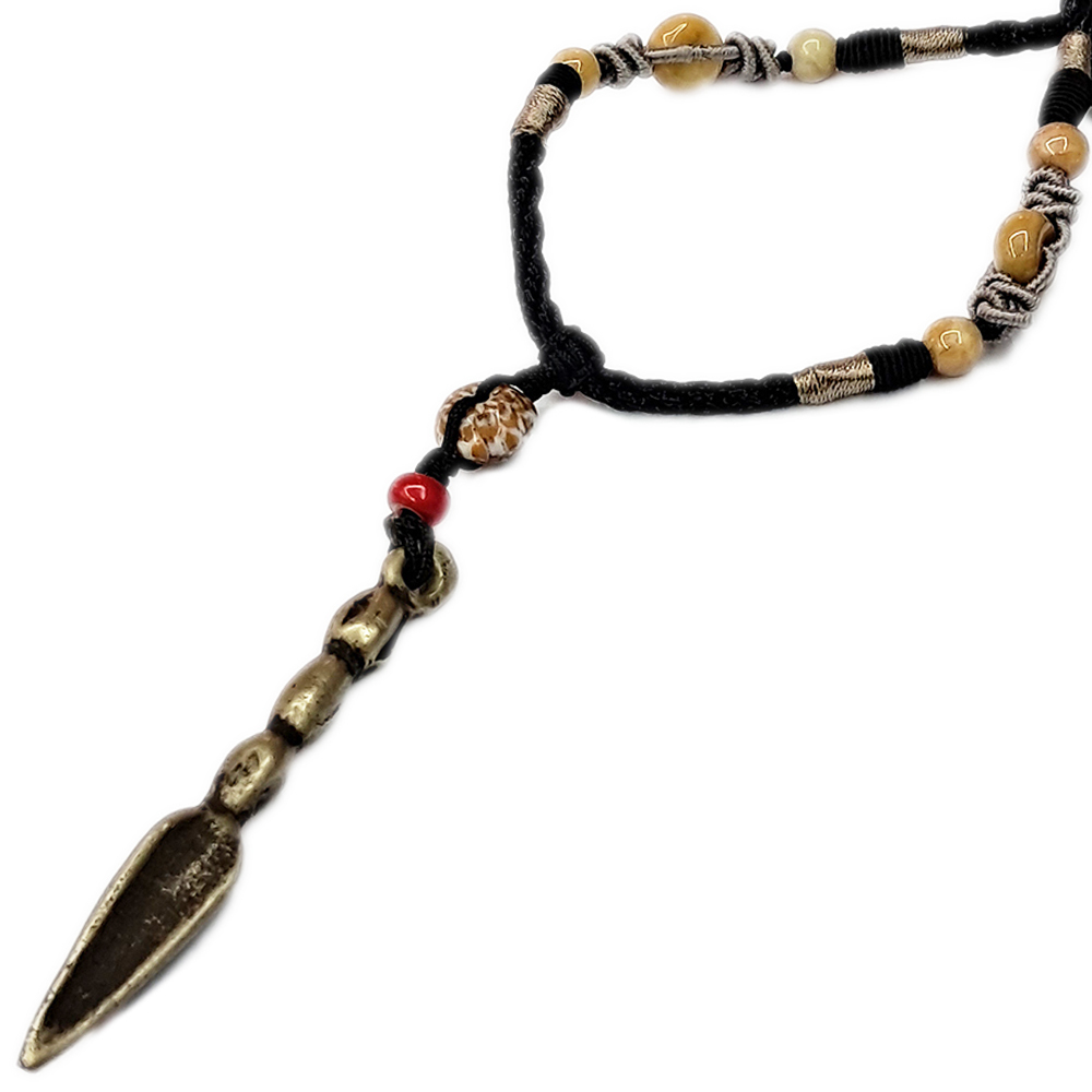 除障金剛針項鍊【十方】122105