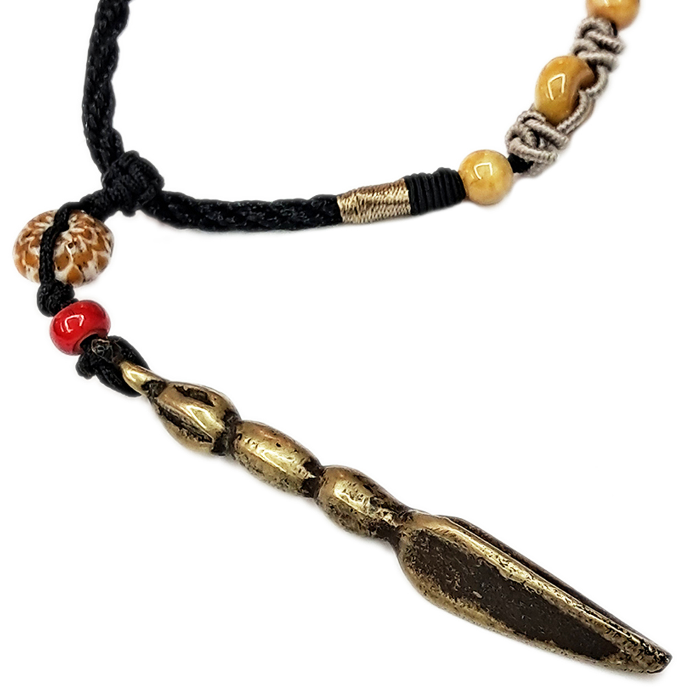 除障金剛針項鍊【十方】122105