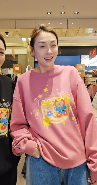 韓國代購 AMBLER25年新款衛衣AMM1304