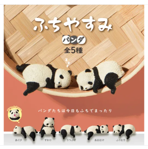 日本卡通盲盒公仔 (非日本製)