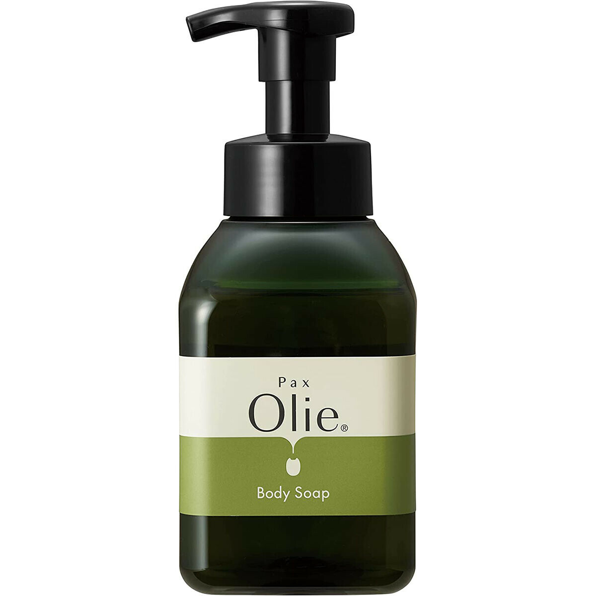 日本Pax Olie沐浴露 (日本製)