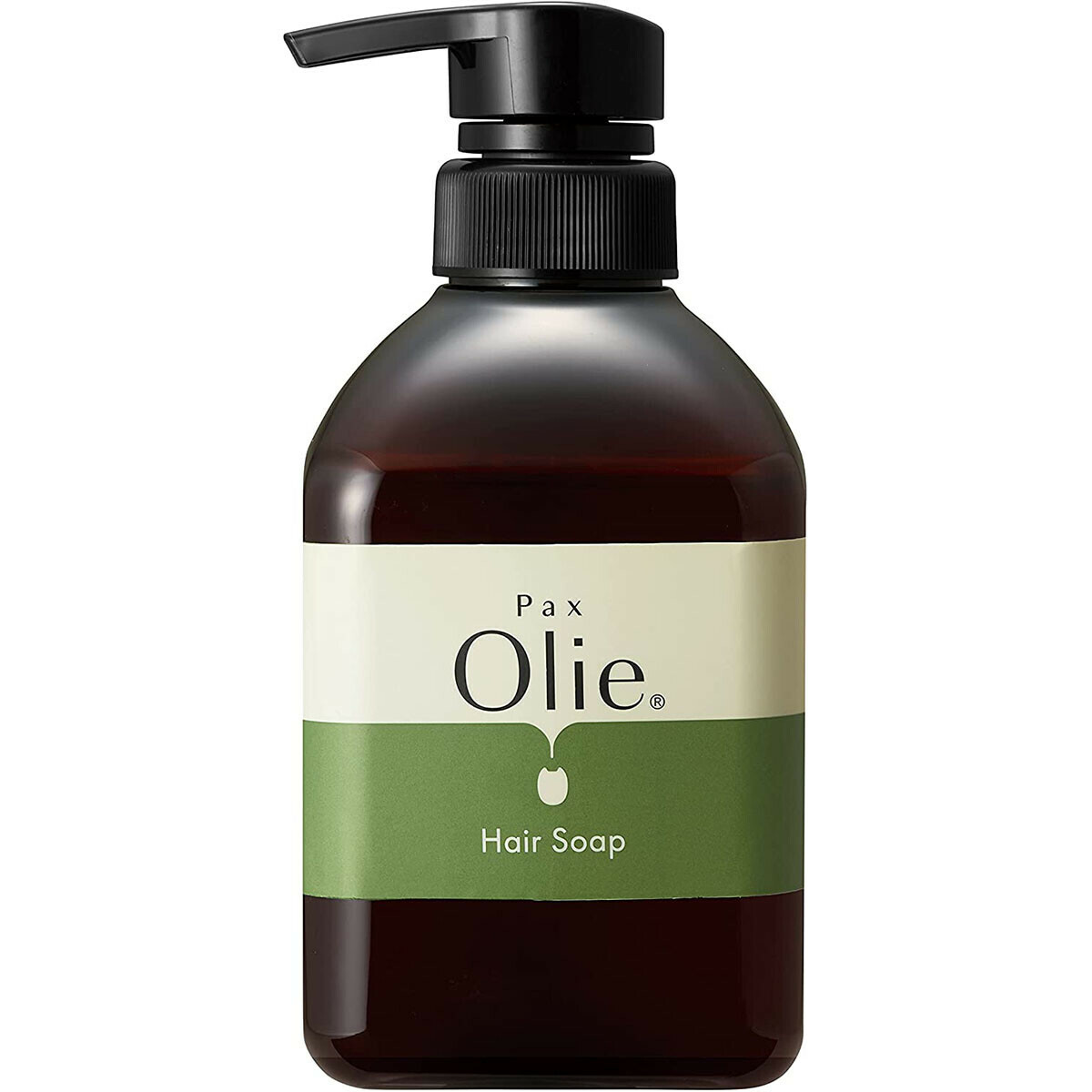 日本Pax Olie洗頭水 (日本製)