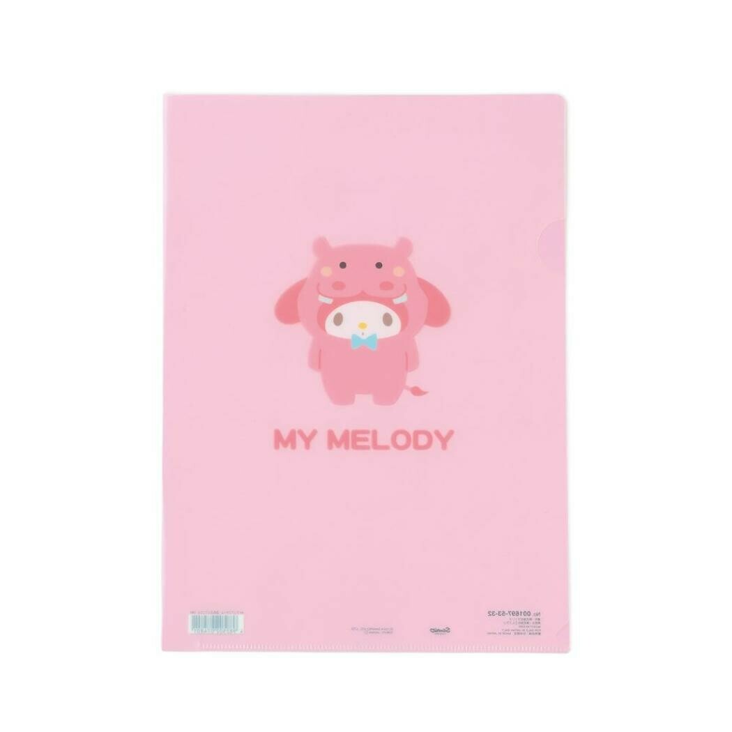 日本SANRIO FILE (日本製)