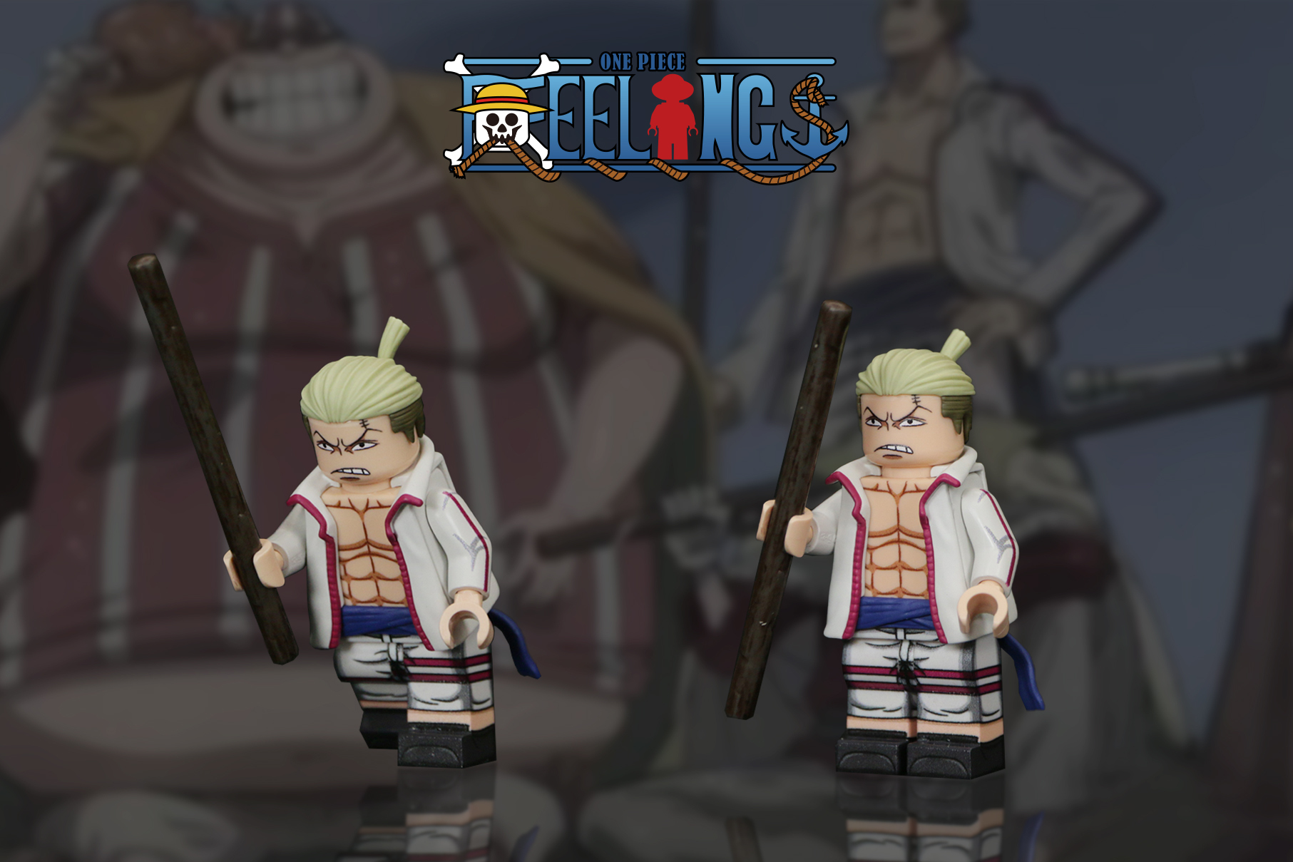 【Feelings】本鄉