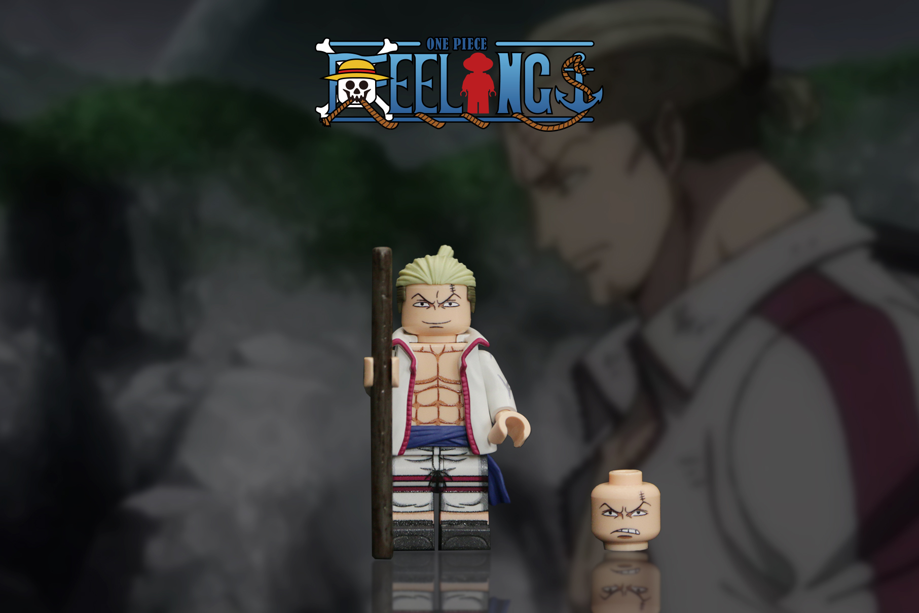 【Feelings】本鄉