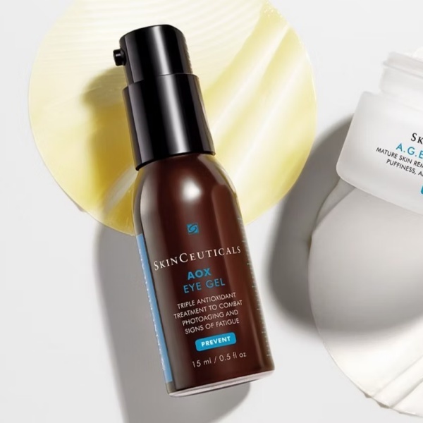 SkinCeuticals 全能抗氧眼部精華